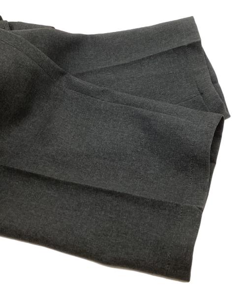 ROTTWEILER（ロットワイラー）ROTTWEILER (ロットワイラー) R9 B.D SLACKS　RW23A0307 グレー サイズ:Sの古着・服飾アイテム