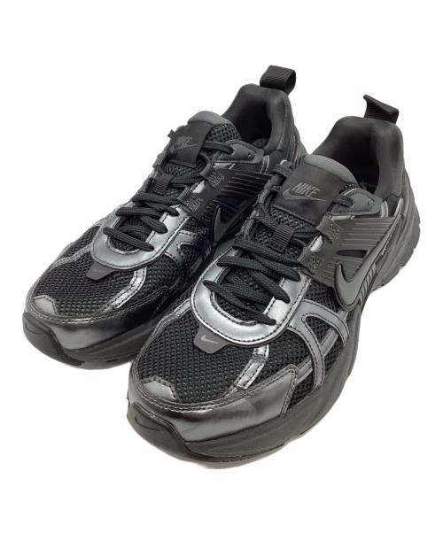 NIKE（ナイキ）NIKE (ナイキ) スニーカー ブラック サイズ:26ｃｍの古着・服飾アイテム