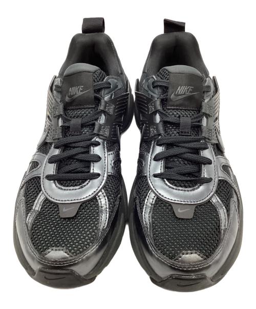 NIKE（ナイキ）NIKE (ナイキ) スニーカー ブラック サイズ:26ｃｍの古着・服飾アイテム