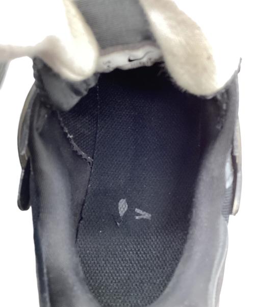 NIKE（ナイキ）NIKE (ナイキ) スニーカー ブラック サイズ:26ｃｍの古着・服飾アイテム