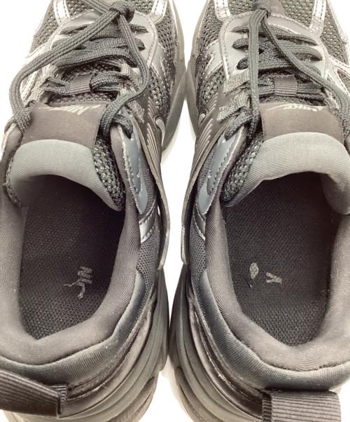 NIKE（ナイキ）NIKE (ナイキ) スニーカー ブラック サイズ:26ｃｍの古着・服飾アイテム