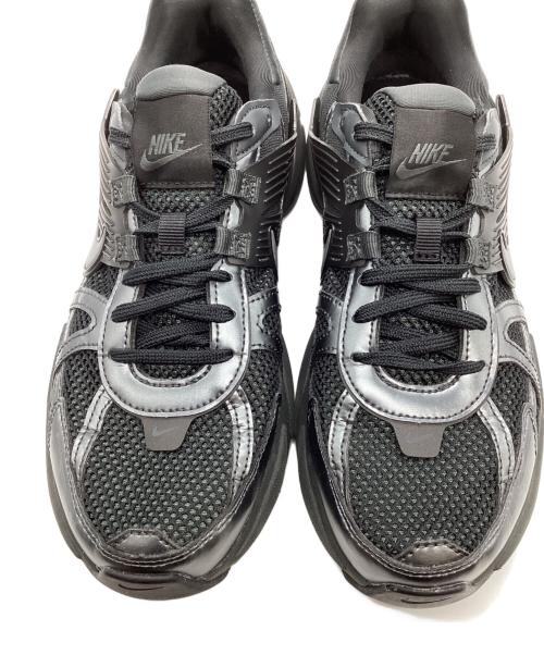 NIKE（ナイキ）NIKE (ナイキ) スニーカー ブラック サイズ:26ｃｍの古着・服飾アイテム