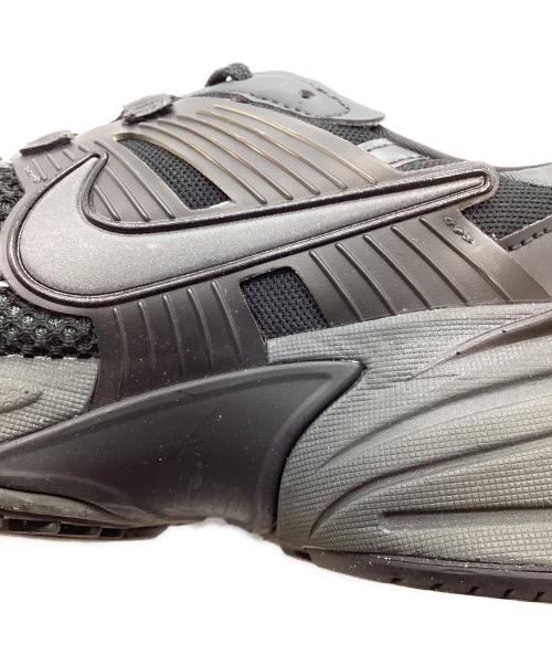 NIKE（ナイキ）NIKE (ナイキ) スニーカー ブラック サイズ:26ｃｍの古着・服飾アイテム