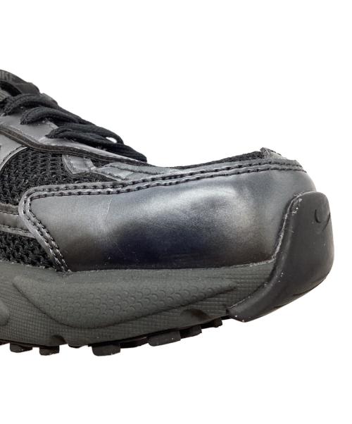 NIKE（ナイキ）NIKE (ナイキ) スニーカー ブラック サイズ:26ｃｍの古着・服飾アイテム