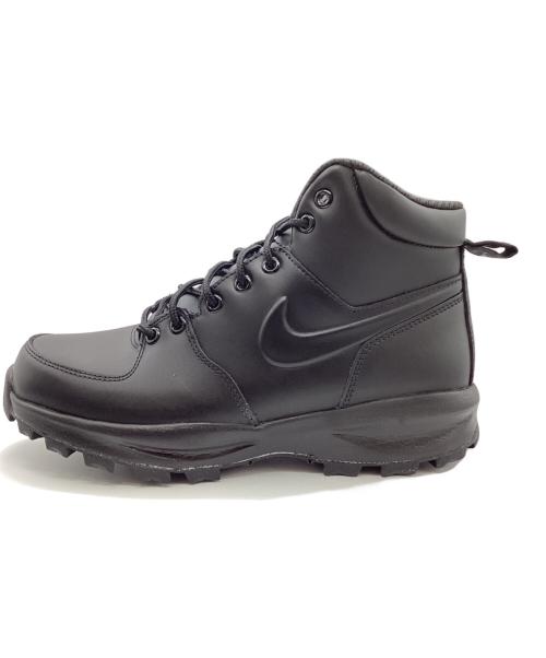 NIKE（ナイキ）NIKE (ナイキ) ハイカットスニーカー ブラック サイズ: 25.5cmの古着・服飾アイテム