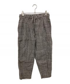 中古・古着通販】BEN DAVIS (ベンデイビス) フリスコパンツ ブラック