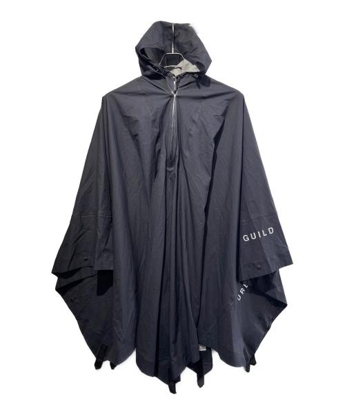 MURACO（ムラコ）MURACO (ムラコ) MINOTAUR (ミノトール) MURACO x MINOTAUR PONCHO TARP サイズ:SIZE 不明の古着・服飾アイテム