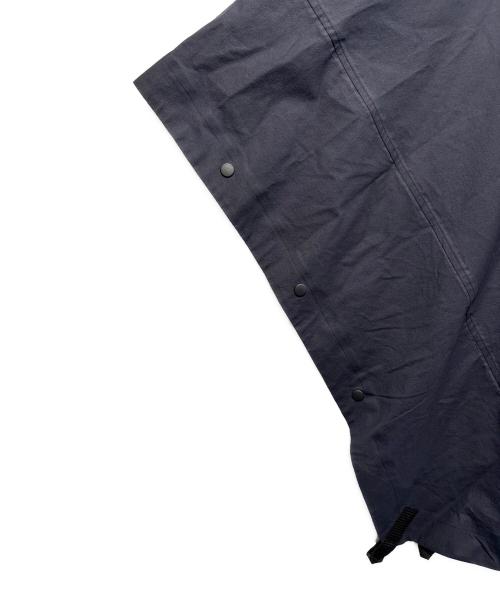 MURACO（ムラコ）MURACO (ムラコ) MINOTAUR (ミノトール) MURACO x MINOTAUR PONCHO TARP サイズ:SIZE 不明の古着・服飾アイテム