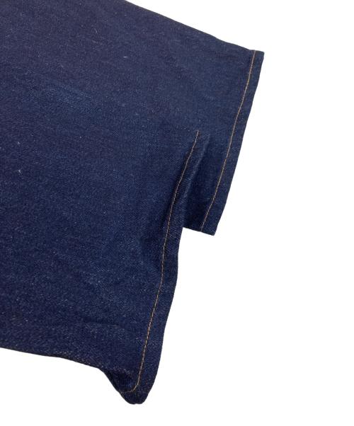 Willow Pants（ウィローパンツ）Willow Pants (ウィローパンツ) デニムパンツ インディゴ サイズ:2の古着・服飾アイテム