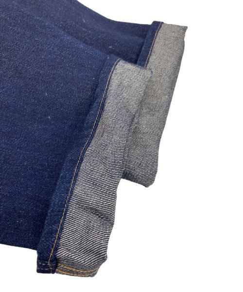 Willow Pants（ウィローパンツ）Willow Pants (ウィローパンツ) デニムパンツ インディゴ サイズ:2の古着・服飾アイテム