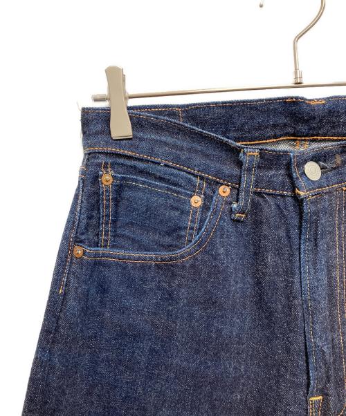 LEVI'S VINTAGE CLOTHING（リーバイス ビンテージ クロージング）LEVI'S VINTAGE CLOTHING (リーバイス ビンテージ クロージング) デニムパンツ インディゴ サイズ:32の古着・服飾アイテム