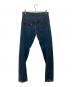 LEVI'S RED (リーバイス レッド) デニムパンツ　PASSIVE AGGRESSIVE ブルー サイズ:W32：40000円