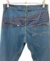 中古・古着 LEVI'S RED (リーバイス レッド) デニムパンツ　PASSIVE AGGRESSIVE ブルー サイズ:W32：40000円