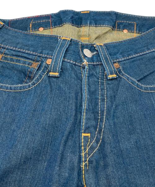 LEVI'S RED（リーバイス レッド）LEVI'S RED (リーバイス レッド) Loose Cut デニム　デニムパンツ　ジーンズ ブルー サイズ:W30 L30の古着・服飾アイテム