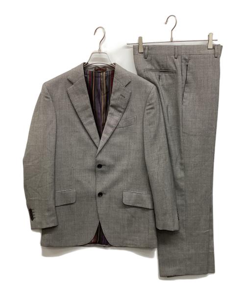 ETRO（エトロ）ETRO (エトロ) セットアップ グレー サイズ:46の古着・服飾アイテム