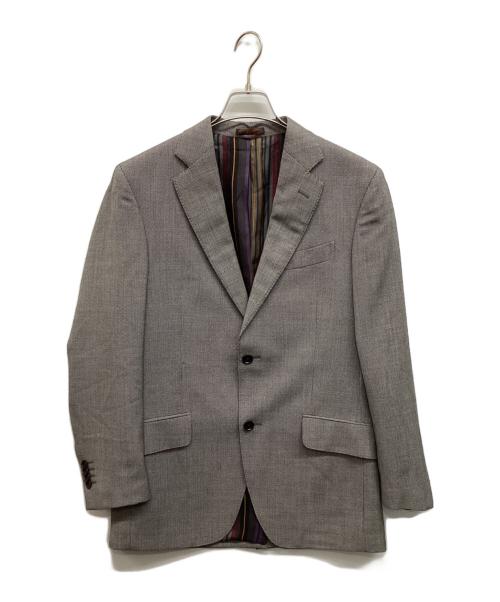 ETRO（エトロ）ETRO (エトロ) セットアップ グレー サイズ:46の古着・服飾アイテム