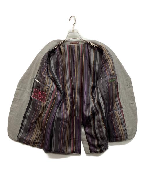 ETRO（エトロ）ETRO (エトロ) セットアップ グレー サイズ:46の古着・服飾アイテム