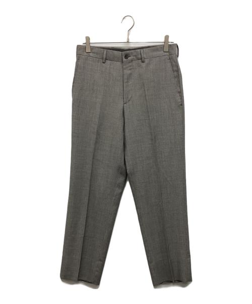 ETRO（エトロ）ETRO (エトロ) セットアップ グレー サイズ:46の古着・服飾アイテム