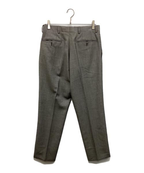 ETRO（エトロ）ETRO (エトロ) セットアップ グレー サイズ:46の古着・服飾アイテム