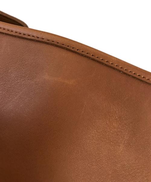 COACH（コーチ）COACH (コーチ) ショルダーバッグ キャメル サイズ:表記なしの古着・服飾アイテム