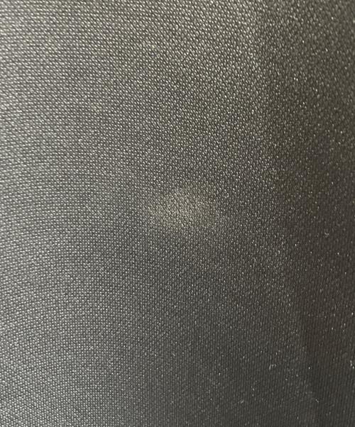 ato（アトウ）ato (アトウ) DOUBLE KNIT JACKET ブラック サイズ:46の古着・服飾アイテム