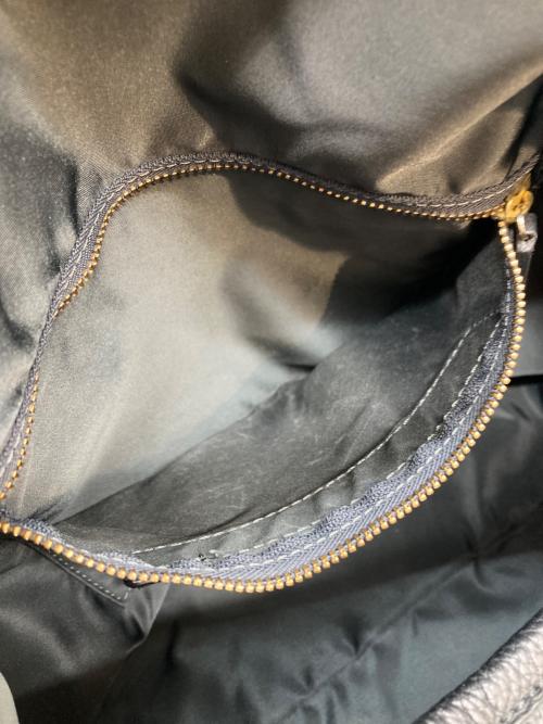 Felisi（フェリージ）Felisi (フェリージ) 2WAYショルダーバッグ ブラックの古着・服飾アイテム