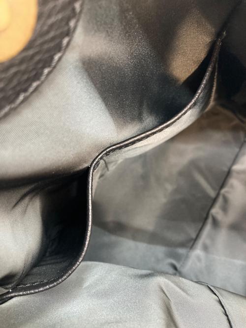 Felisi（フェリージ）Felisi (フェリージ) 2WAYショルダーバッグ ブラックの古着・服飾アイテム