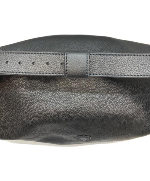 Felisi（フェリージ）Felisi (フェリージ) 2WAYショルダーバッグ ブラックの古着・服飾アイテム