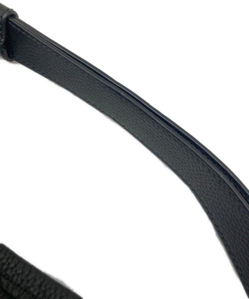 Felisi（フェリージ）Felisi (フェリージ) 2WAYショルダーバッグ ブラックの古着・服飾アイテム