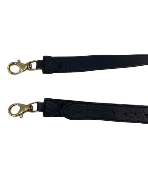 Felisi（フェリージ）Felisi (フェリージ) 2WAYショルダーバッグ ブラックの古着・服飾アイテム