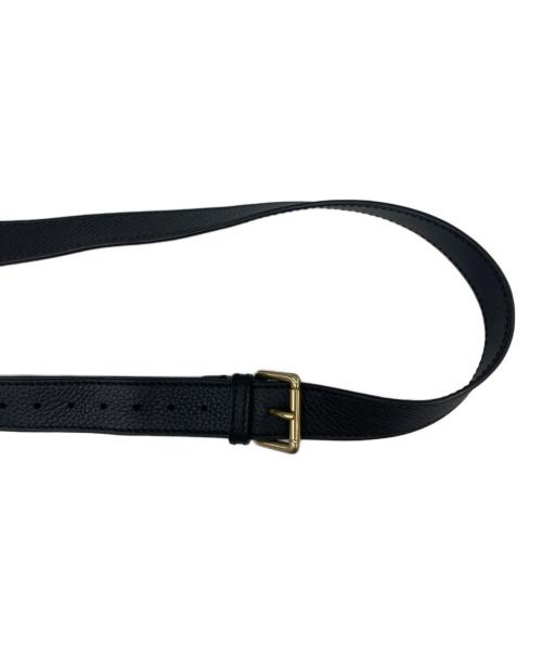 Felisi（フェリージ）Felisi (フェリージ) 2WAYショルダーバッグ ブラックの古着・服飾アイテム