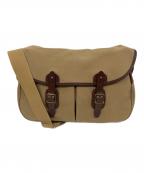 bradyブレディ）の古着「ARIEL TROUT LARGE」｜キャメル