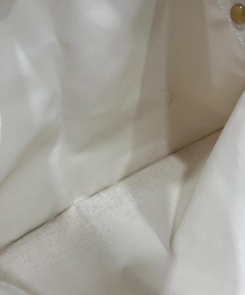 brady（ブレディ）Brady (ブレディ) ARIEL TROUT LARGE キャメルの古着・服飾アイテム