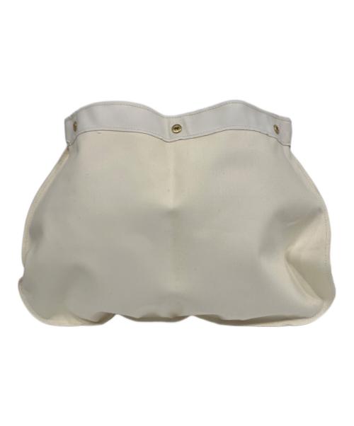 brady（ブレディ）Brady (ブレディ) ARIEL TROUT LARGE キャメルの古着・服飾アイテム