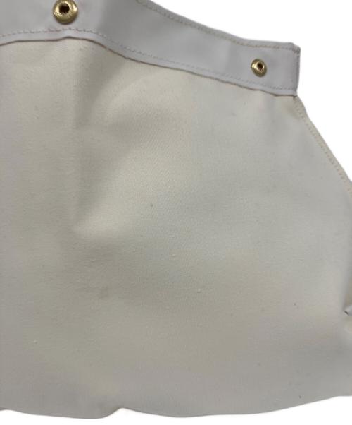 brady（ブレディ）Brady (ブレディ) ARIEL TROUT LARGE キャメルの古着・服飾アイテム