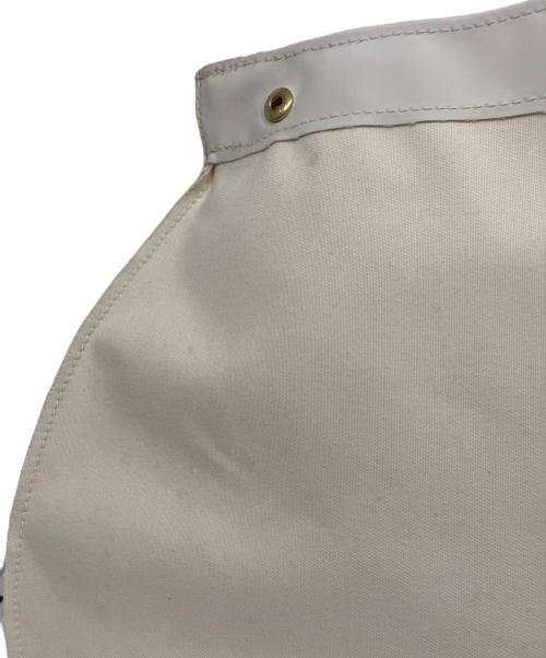 brady（ブレディ）Brady (ブレディ) ARIEL TROUT LARGE キャメルの古着・服飾アイテム