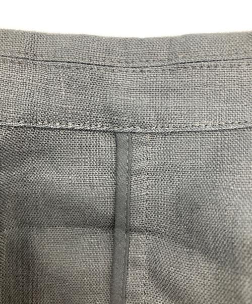 SLOBE IENA（スローブ イエナ）SLOBE IENA (スローブ イエナ) テレデランダブルジャケット ブラック サイズ:Freeの古着・服飾アイテム