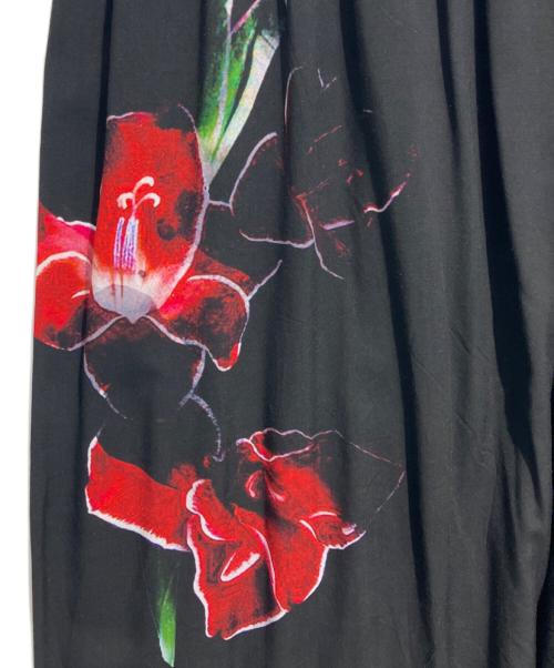 s'yte（サイト）s'yte (サイト) アシンメトリースカート ブラック サイズ:2の古着・服飾アイテム