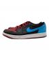 NIKE (ナイキ) ローカットスニーカー ブラック サイズ:26.5：5000円