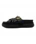 COLE HAAN (コールハーン) サンダル ブラック サイズ:36：5000円