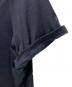 中古・古着 MUSE de Deuxieme Classe (ミューズ ドゥーズィエム クラス) Prime wool jersey Tシャツ ネイビー サイズ:Free：8000円
