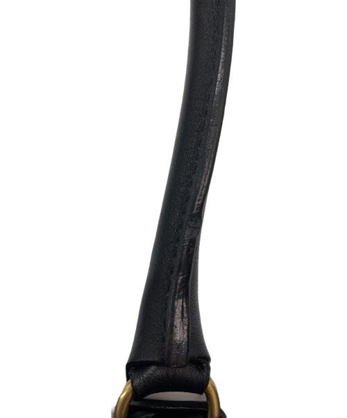 J&M DAVIDSON（ジェイ＆エム デヴィッドソン）J&M DAVIDSON (ジェイ＆エム デヴィッドソン) VIVI ボストンバッグ ブラックの古着・服飾アイテム