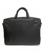 Samsoniteサムソナイト）の古着「デボネア5 ブリーフケースS」｜ブラック