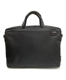 Samsonite（サムソナイト）の古着「デボネア5 ブリーフケースS」｜ブラック