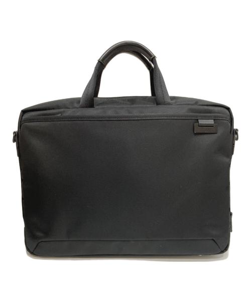 Samsonite（サムソナイト）Samsonite (サムソナイト) デボネア5 ブリーフケースS ブラックの古着・服飾アイテム