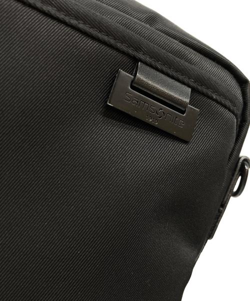 Samsonite（サムソナイト）Samsonite (サムソナイト) デボネア5 ブリーフケースS ブラックの古着・服飾アイテム
