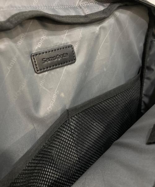 Samsonite（サムソナイト）Samsonite (サムソナイト) デボネア5 ブリーフケースS ブラックの古着・服飾アイテム
