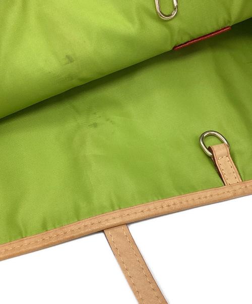 ETRO（エトロ）ETRO (エトロ) ペイズリートートバッグ ブルーの古着・服飾アイテム