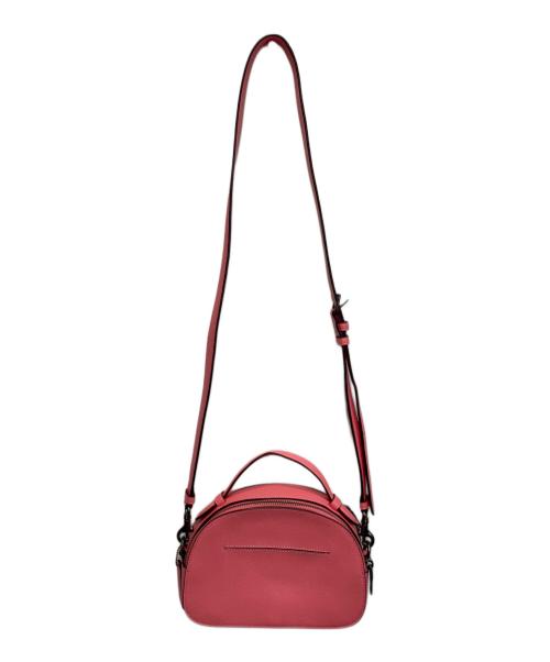 COACH（コーチ）COACH (コーチ) 2WAYバッグ ピンクの古着・服飾アイテム