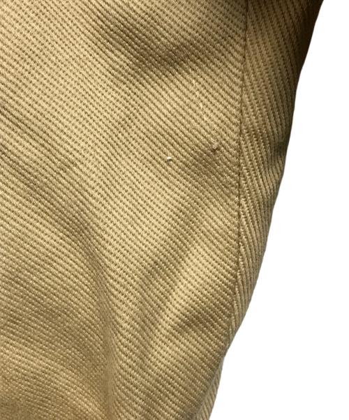 WTAPS（ダブルタップス）WTAPS (ダブルタップス) UNION TROUSER ブラウン サイズ:3の古着・服飾アイテム